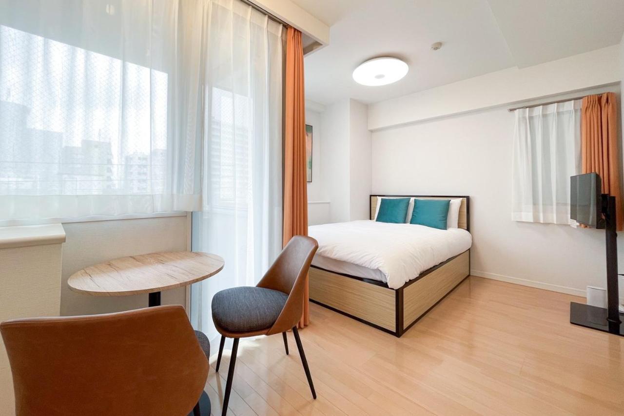Apartment Luce Takanawa *