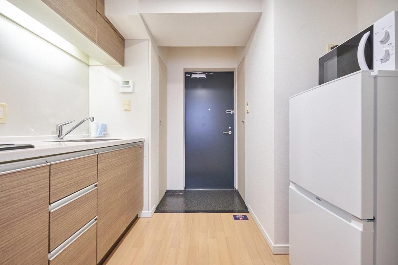 Luce Takanawa Apartment *