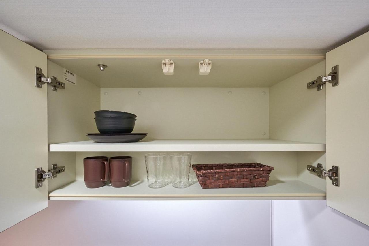 Apartment Luce Takanawa *