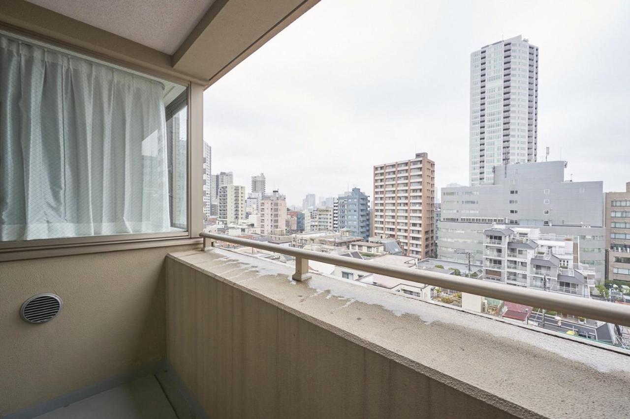 Luce Takanawa Tokyo
