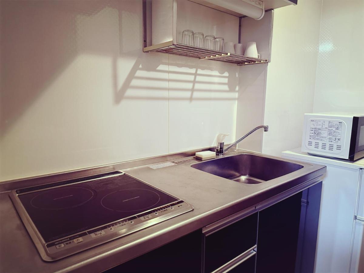 Brand New Shinjuku Station 5 Mins - A Apartment Tokyo