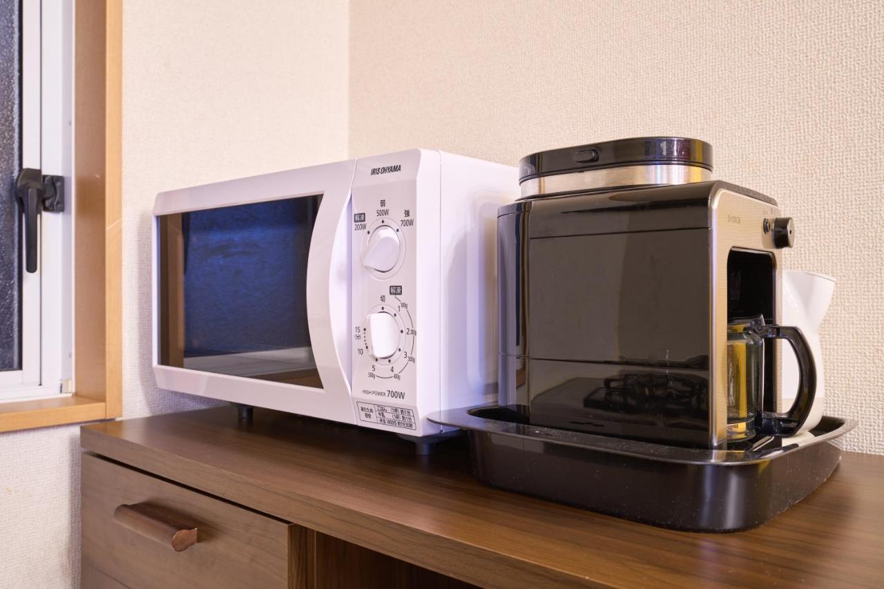 Villa Shinjuku Luxury House/107㎡/16p *
