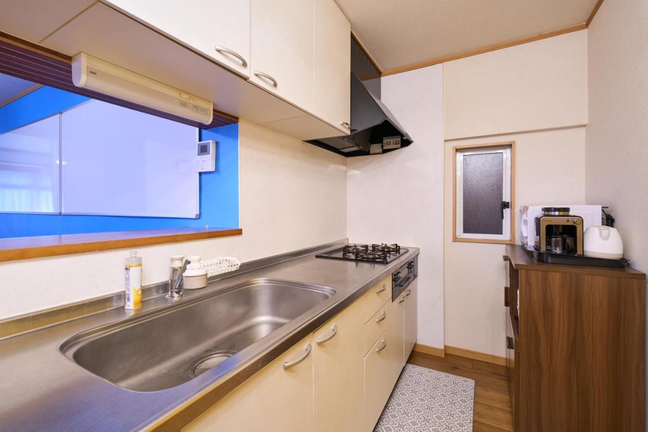 Shinjuku Luxury House/107㎡/16p * Tokyo