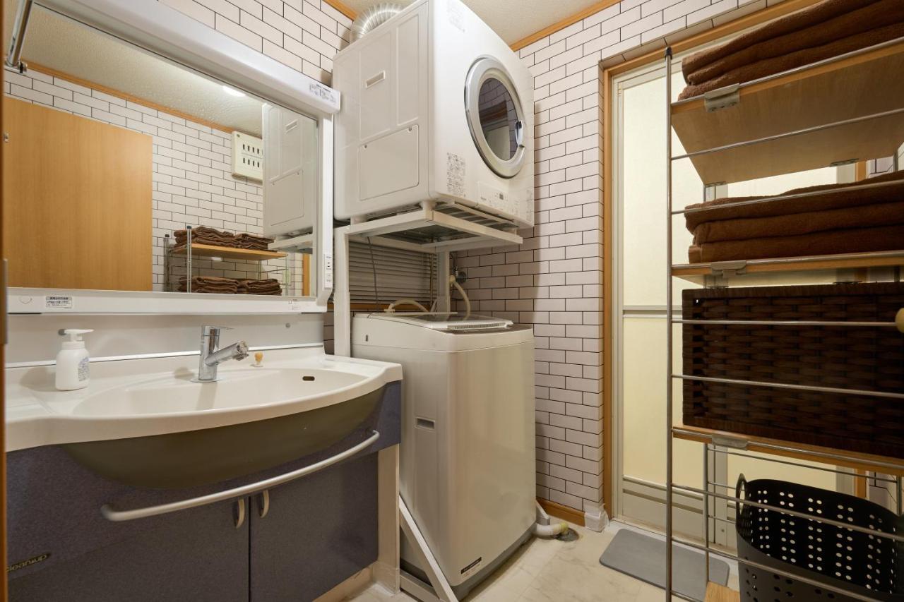 Shinjuku Luxury House/107㎡/16p Villa *