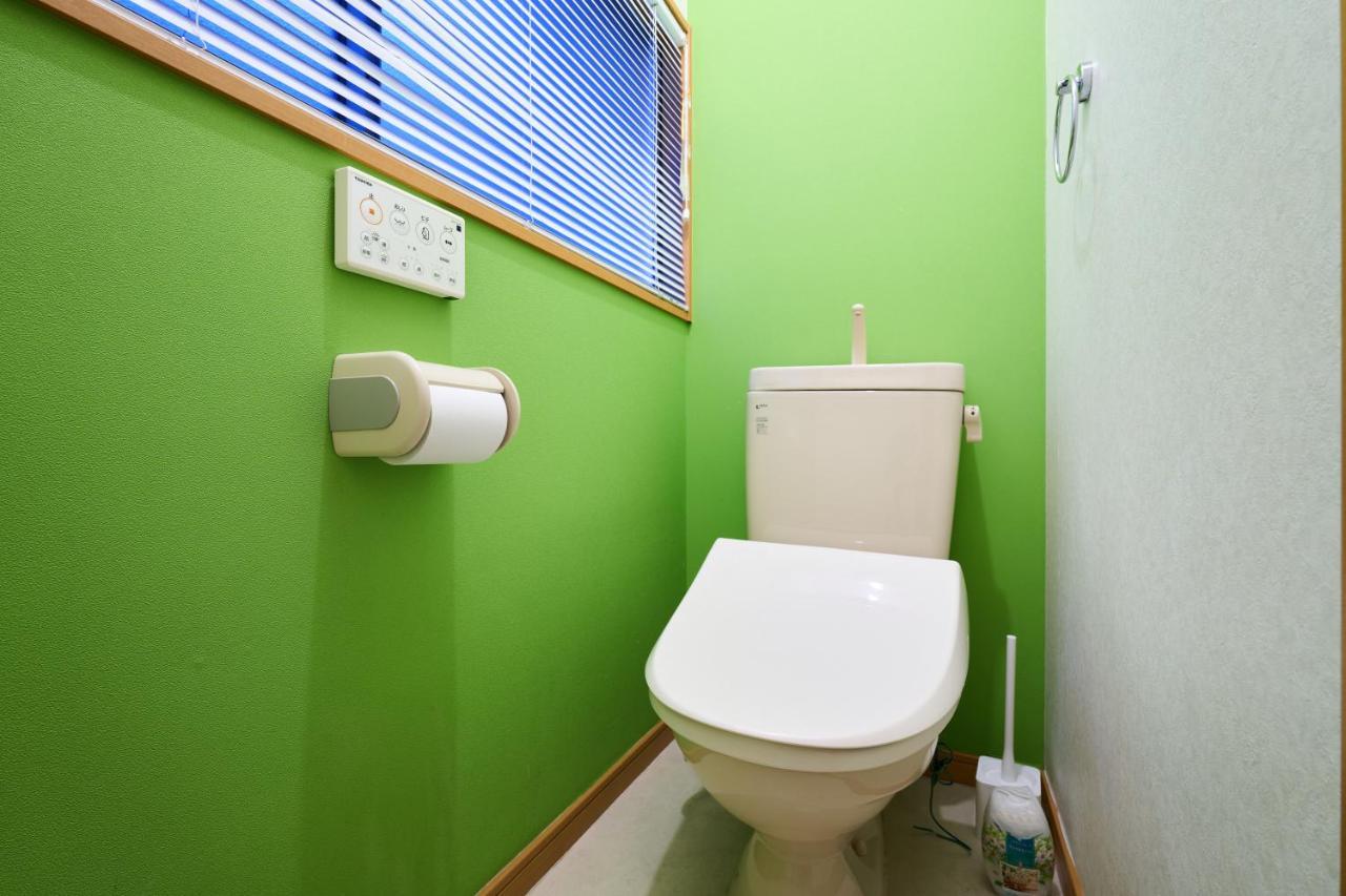 Villa Shinjuku Luxury House/107㎡/16p