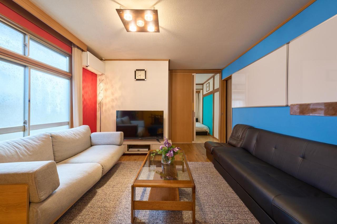 Shinjuku Luxury House/107㎡/16p *