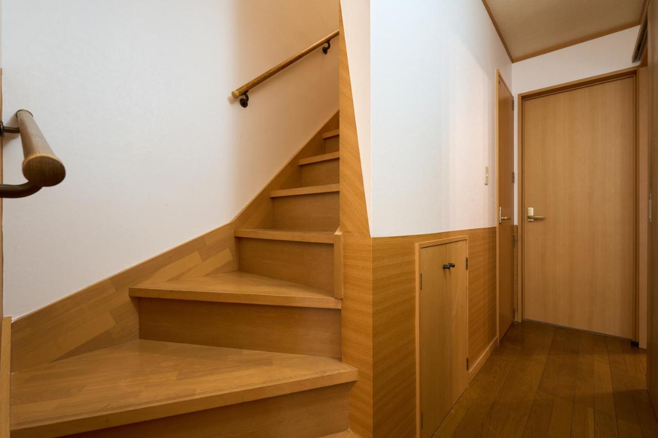 Villa Shinjuku Luxury House/107㎡/16p *