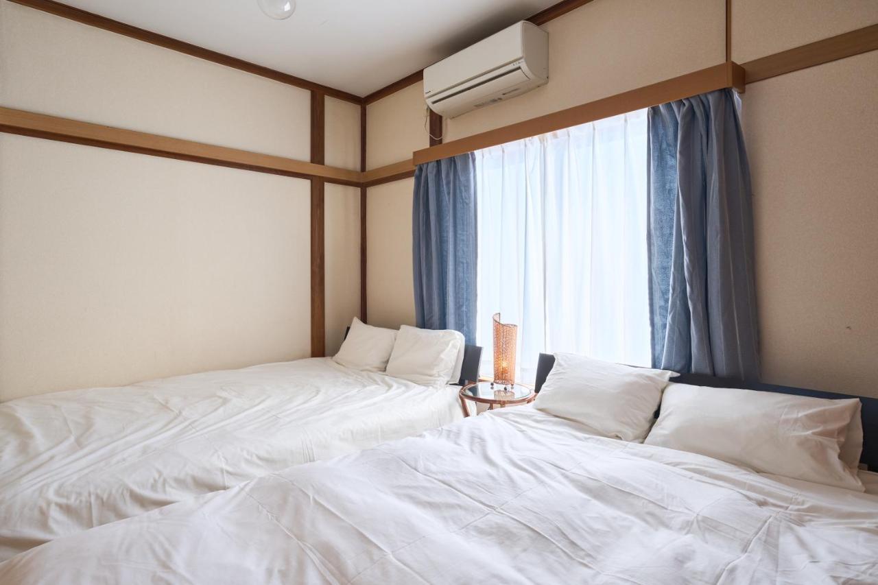 Shinjuku Luxury House/107㎡/16p