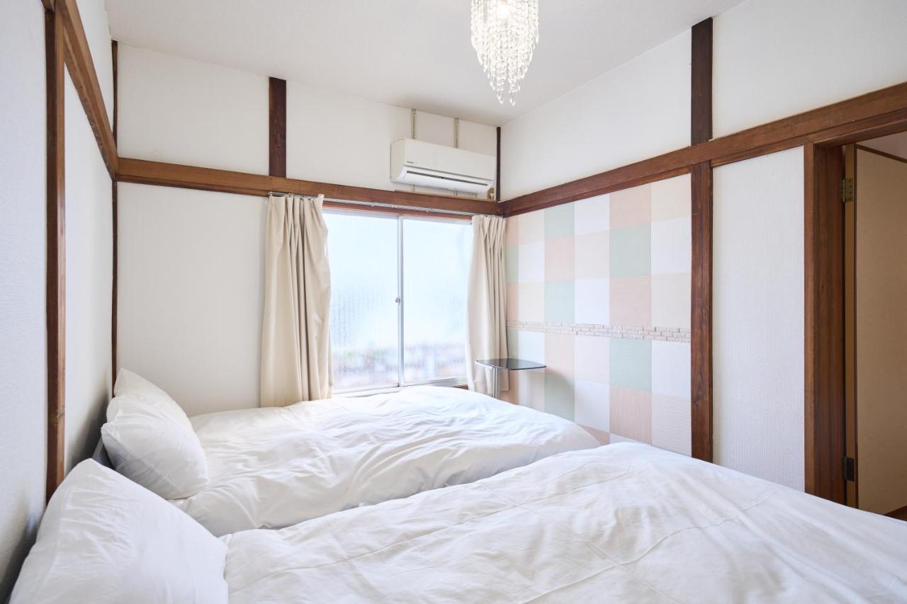 Shinjuku Luxury House/107㎡/16p Tokyo