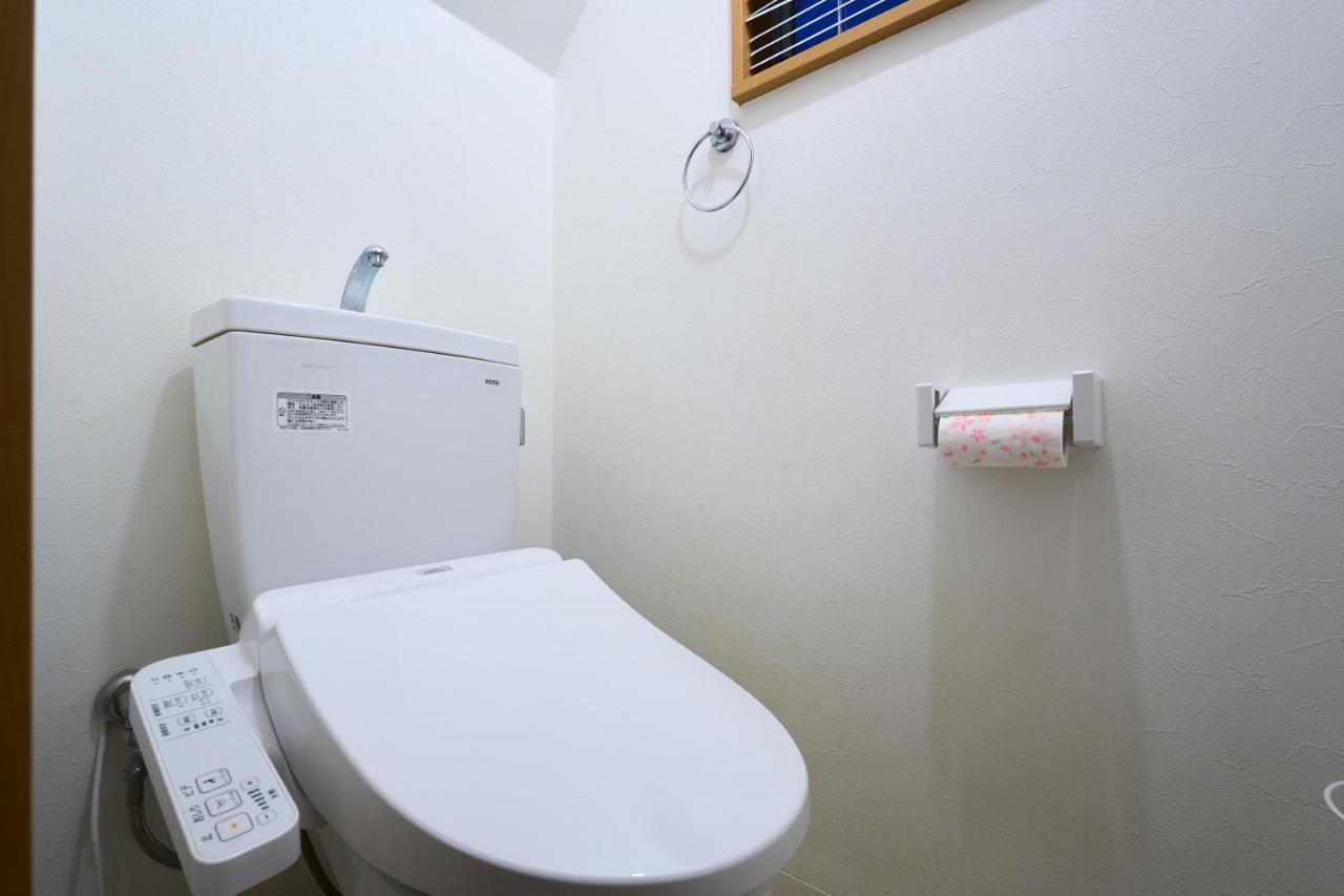 Villa Shinjuku Luxury House/107㎡/16p *