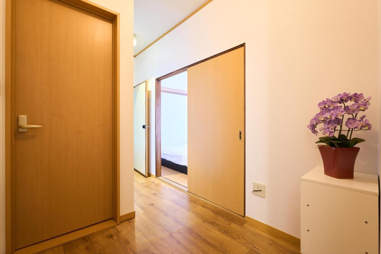 Shinjuku Luxury House/107㎡/16p Villa *
