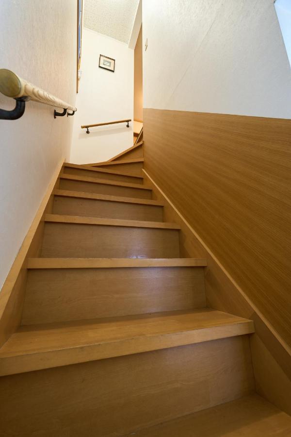 Villa Shinjuku Luxury House/107㎡/16p Tokyo