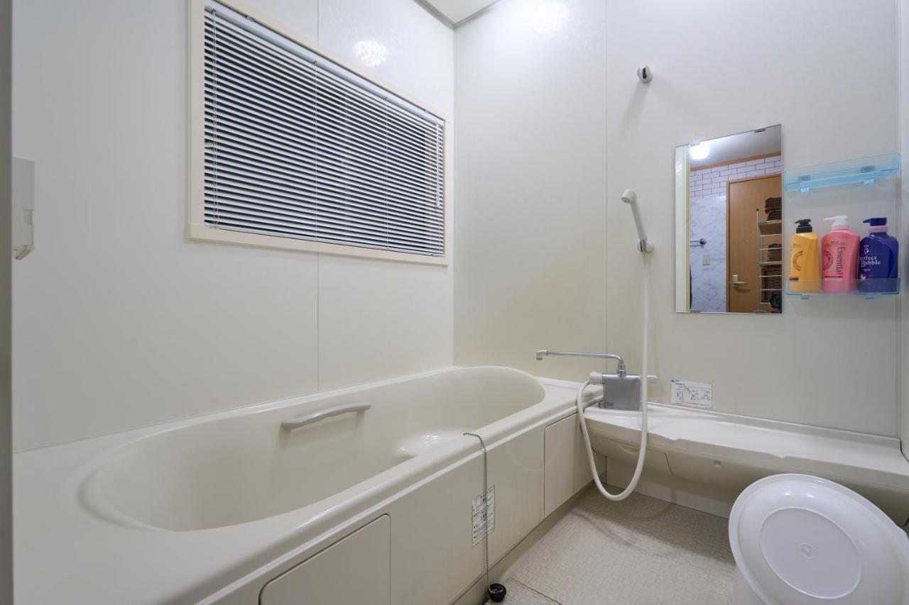 Villa Shinjuku Luxury House/107㎡/16p Tokyo