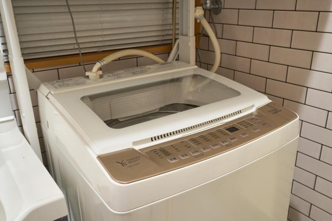 Shinjuku Luxury House/107㎡/16p Tokyo