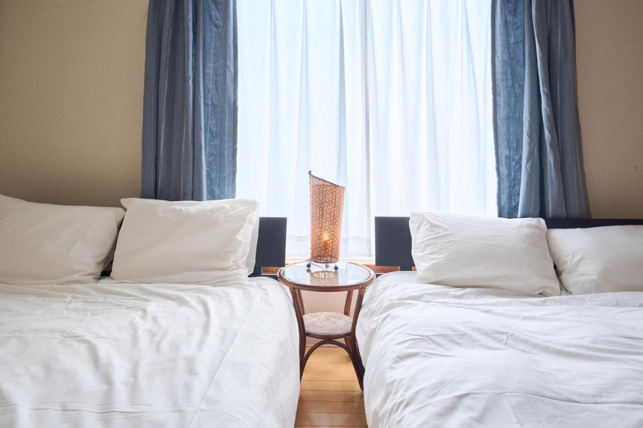 Shinjuku Luxury House/107㎡/16p * Tokyo
