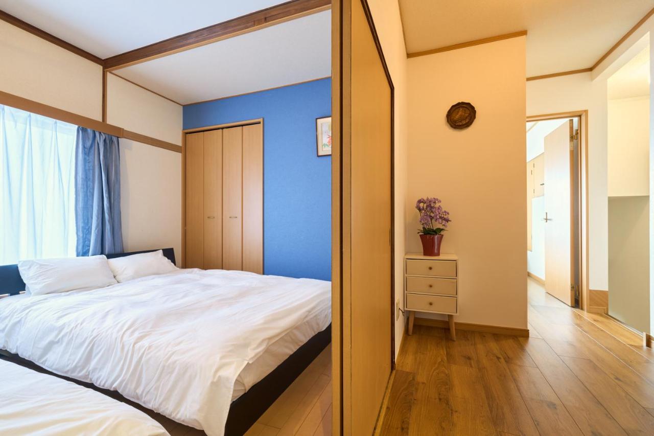 Shinjuku Luxury House/107㎡/16p * Tokyo