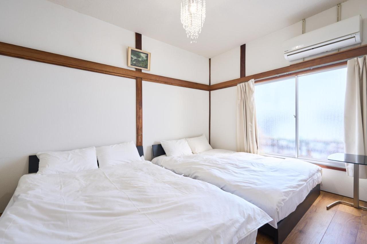 Shinjuku Luxury House/107㎡/16p Tokyo