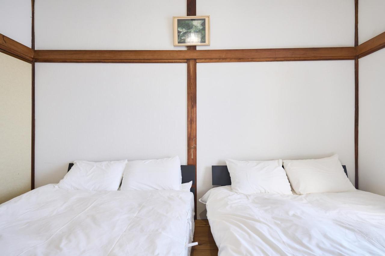 Shinjuku Luxury House/107㎡/16p Villa