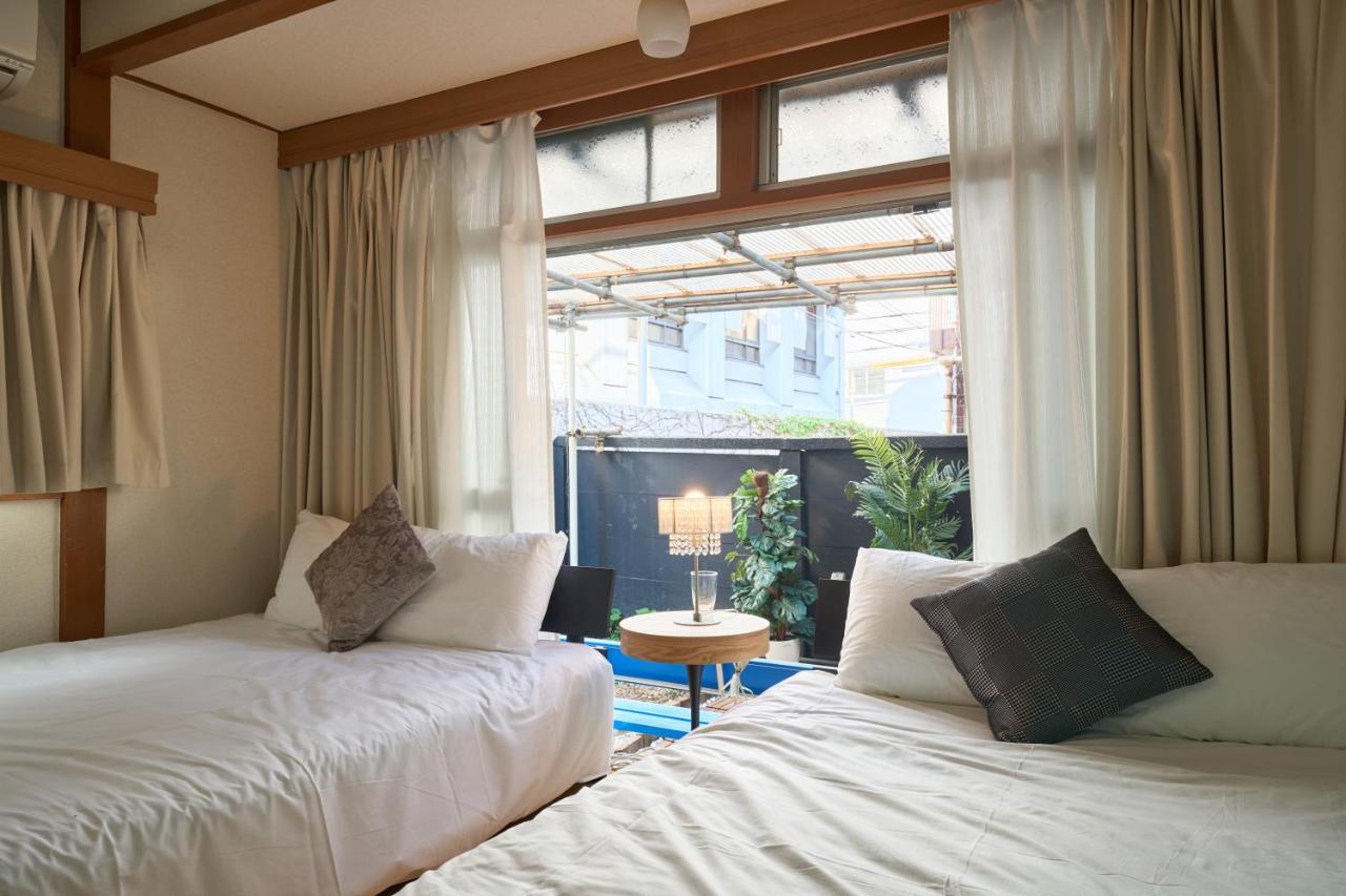 Villa Shinjuku Luxury House/107㎡/16p Tokyo