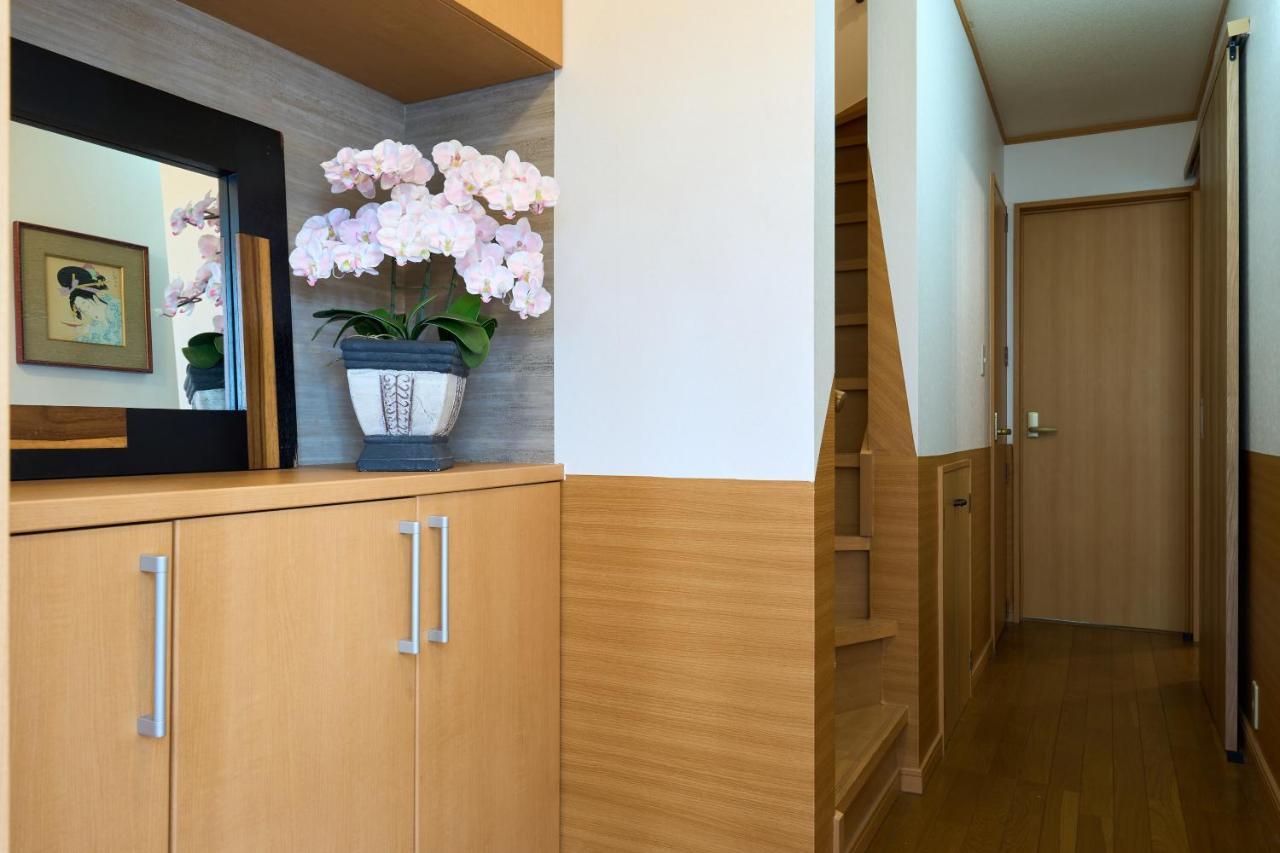 Shinjuku Luxury House/107㎡/16p