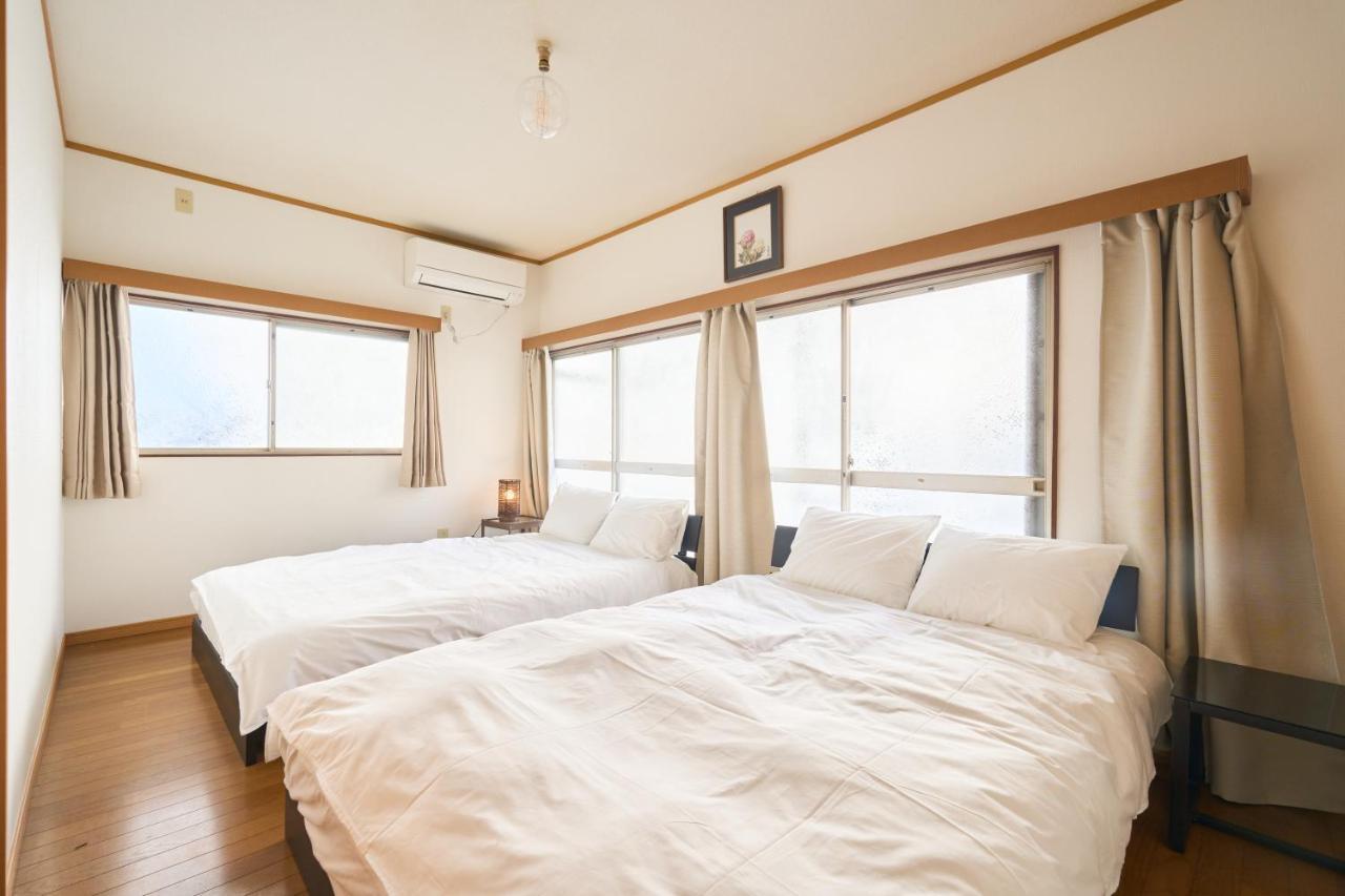 Villa Shinjuku Luxury House/107㎡/16p Tokyo