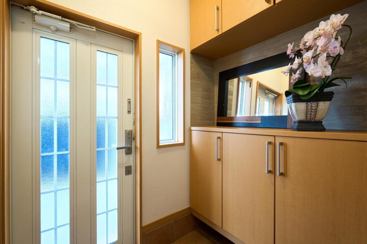 Shinjuku Luxury House/107㎡/16p