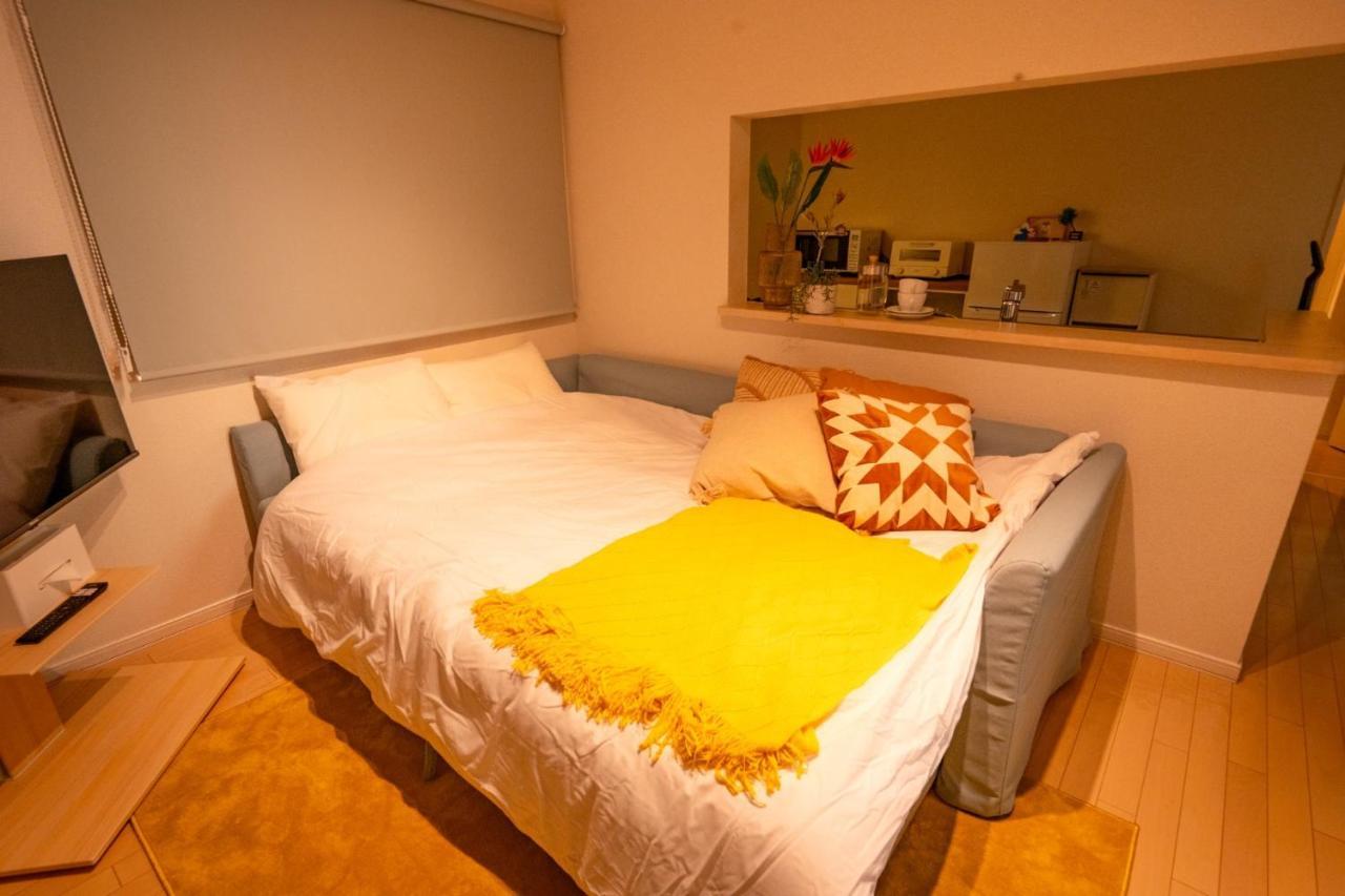 Holiday home Flag - Vacation 29759v Tokyo