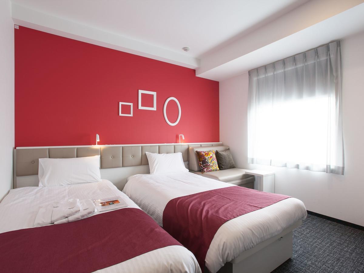 Henn Na Ginza Hotel Tokyo