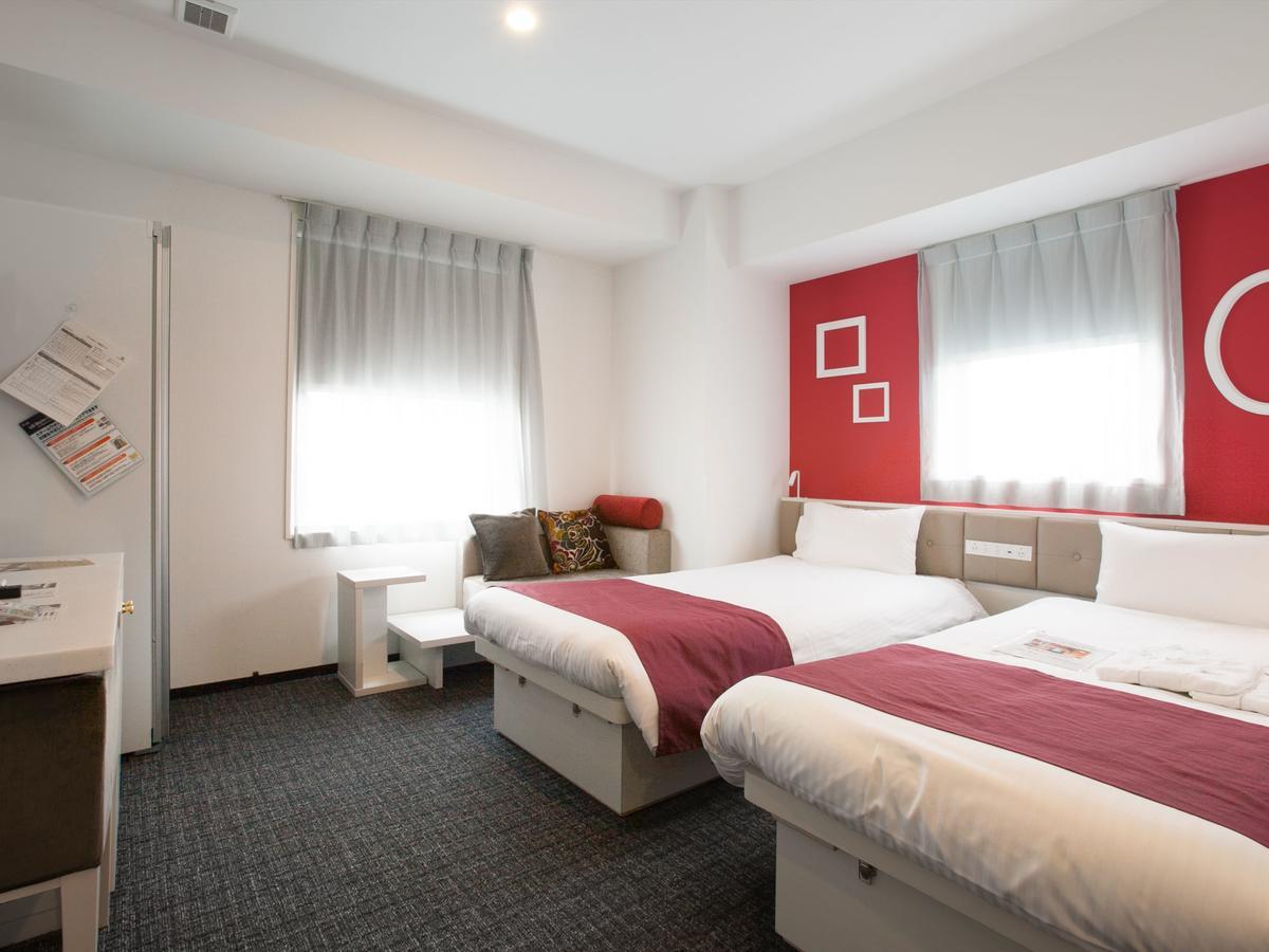 Henn Na Ginza Hotel Tokyo