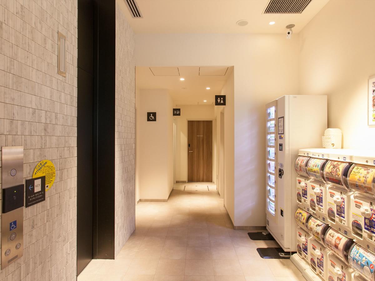 Henn Na Ginza 3*