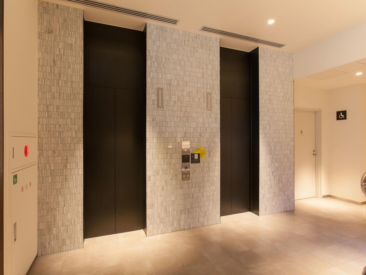 Hotel Henn Na Ginza 3*