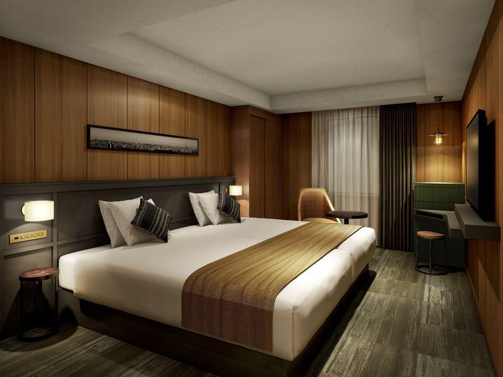 Mitsui Garden Otemachi - Hotel 4*
