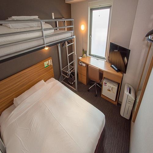 Hotel Super Jr Ueno-iriyaguchi