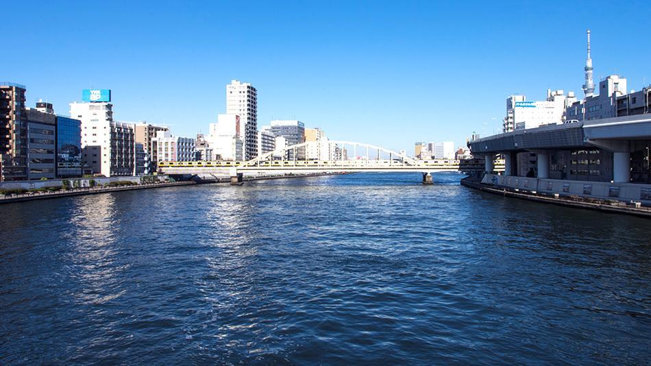 Trend Tobu Asakusa-eki Kita Hotel