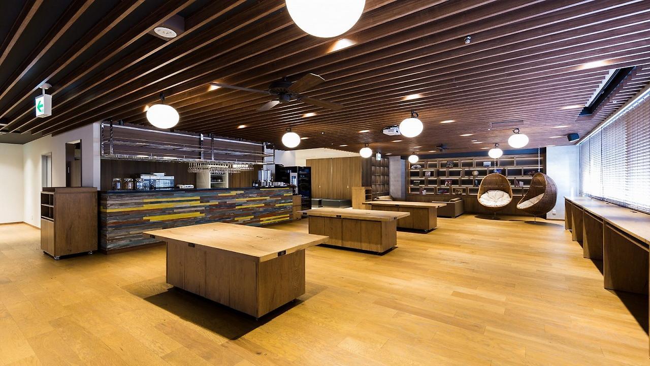 Capsule hotel Mycube By Mystays Asakusa Kuramae *