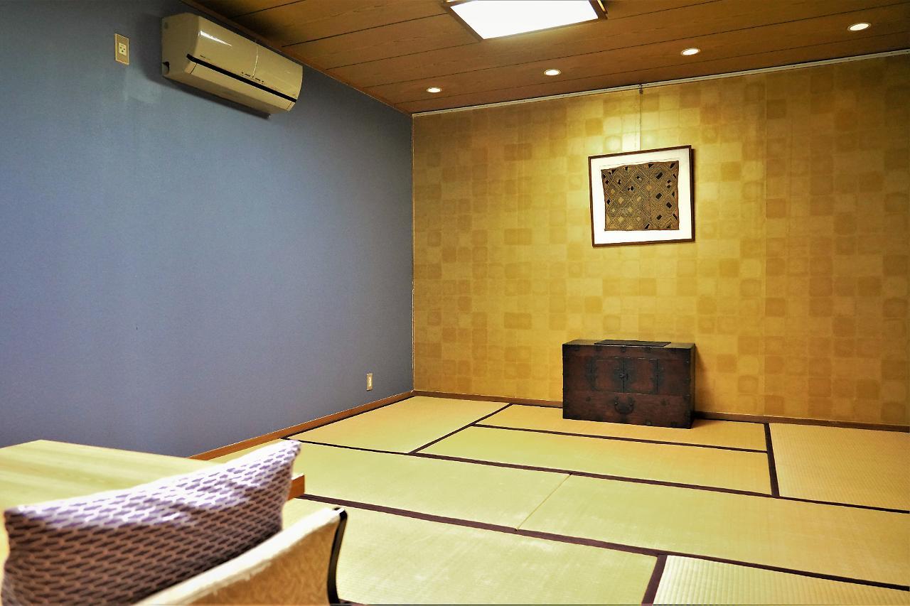 Hotel Yamanaka 2*