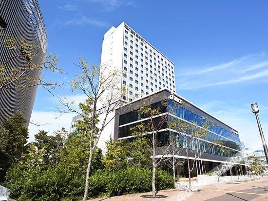Hotel Jal Toyosu 4*