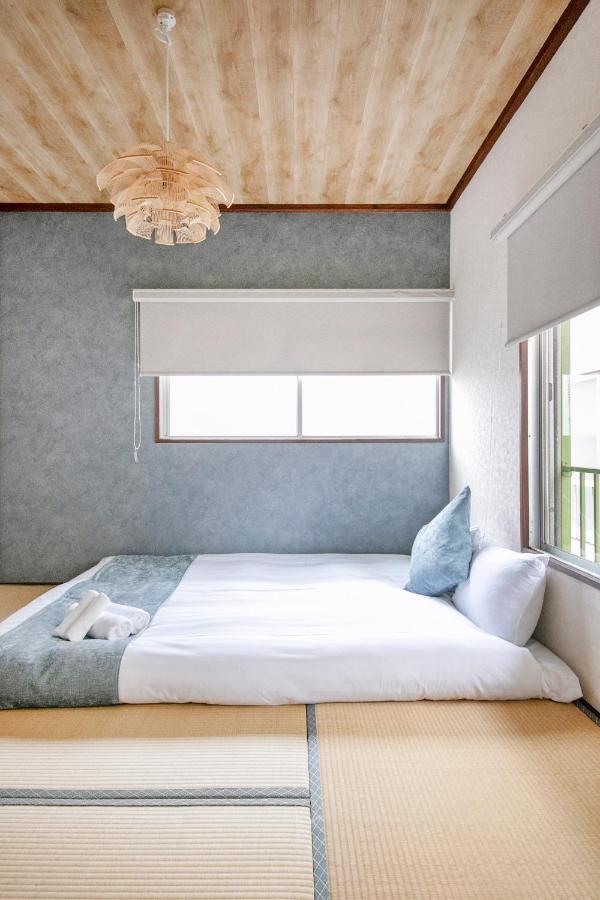 New! Pufuka Kanegafuchi 86㎡ Detached House Unlimited Wifi