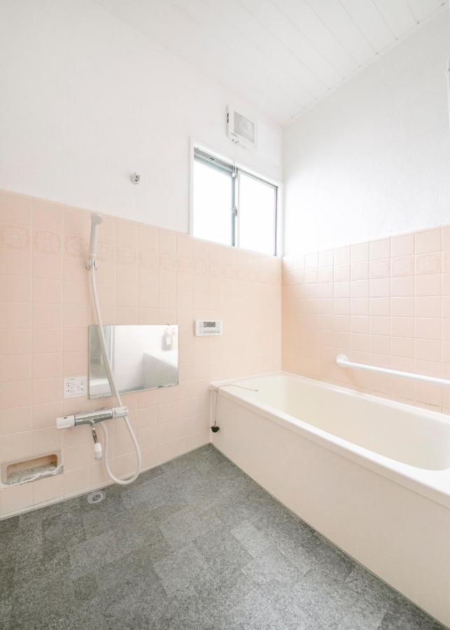 Apartment New! Pufuka Kanegafuchi 86㎡ Detached House Unlimited Wifi