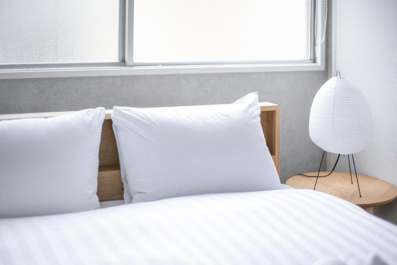 New! Pufuka Kanegafuchi 86㎡ Detached House Unlimited Wifi Apartment Tokyo
