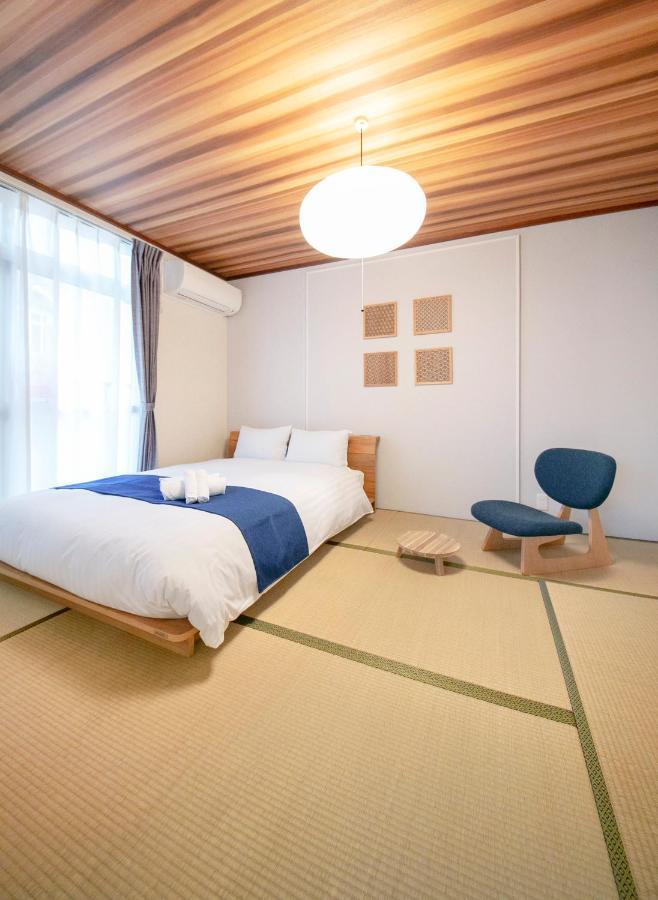 New! Pufuka Kanegafuchi 86㎡ Detached House Unlimited Wifi