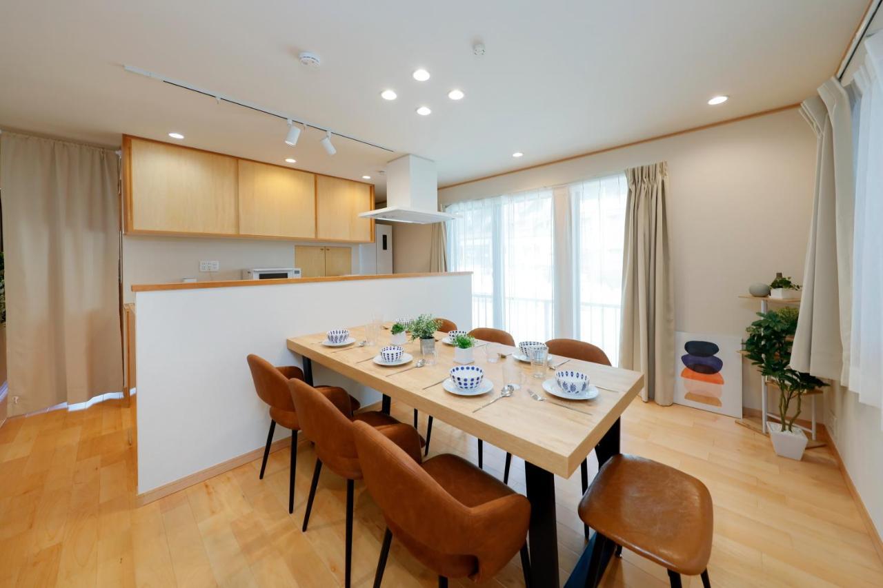 Apartment Convertel Daita *