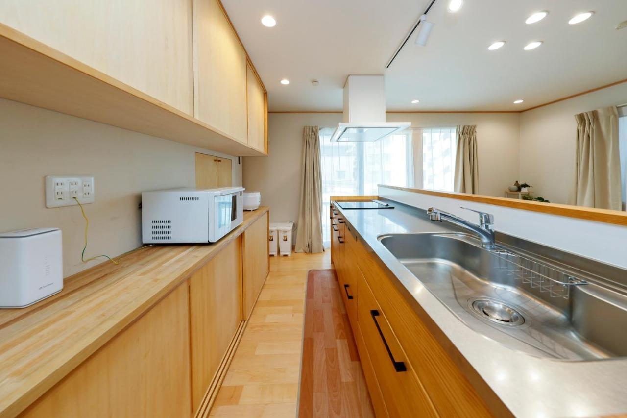 Apartment Convertel Daita *