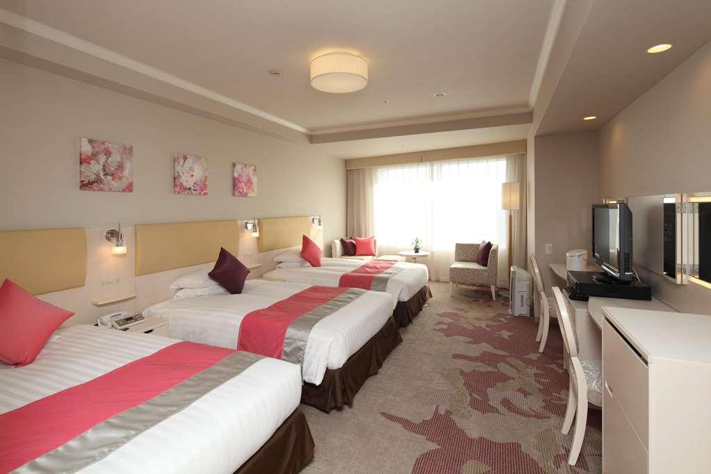 Shibuya Excel Tokyu Hotel