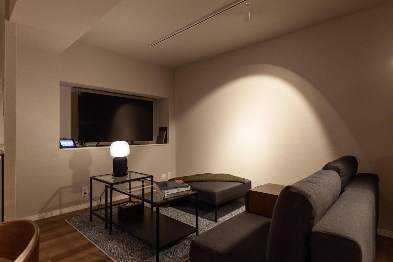 Apartment Maison Roppongi Tokyo
