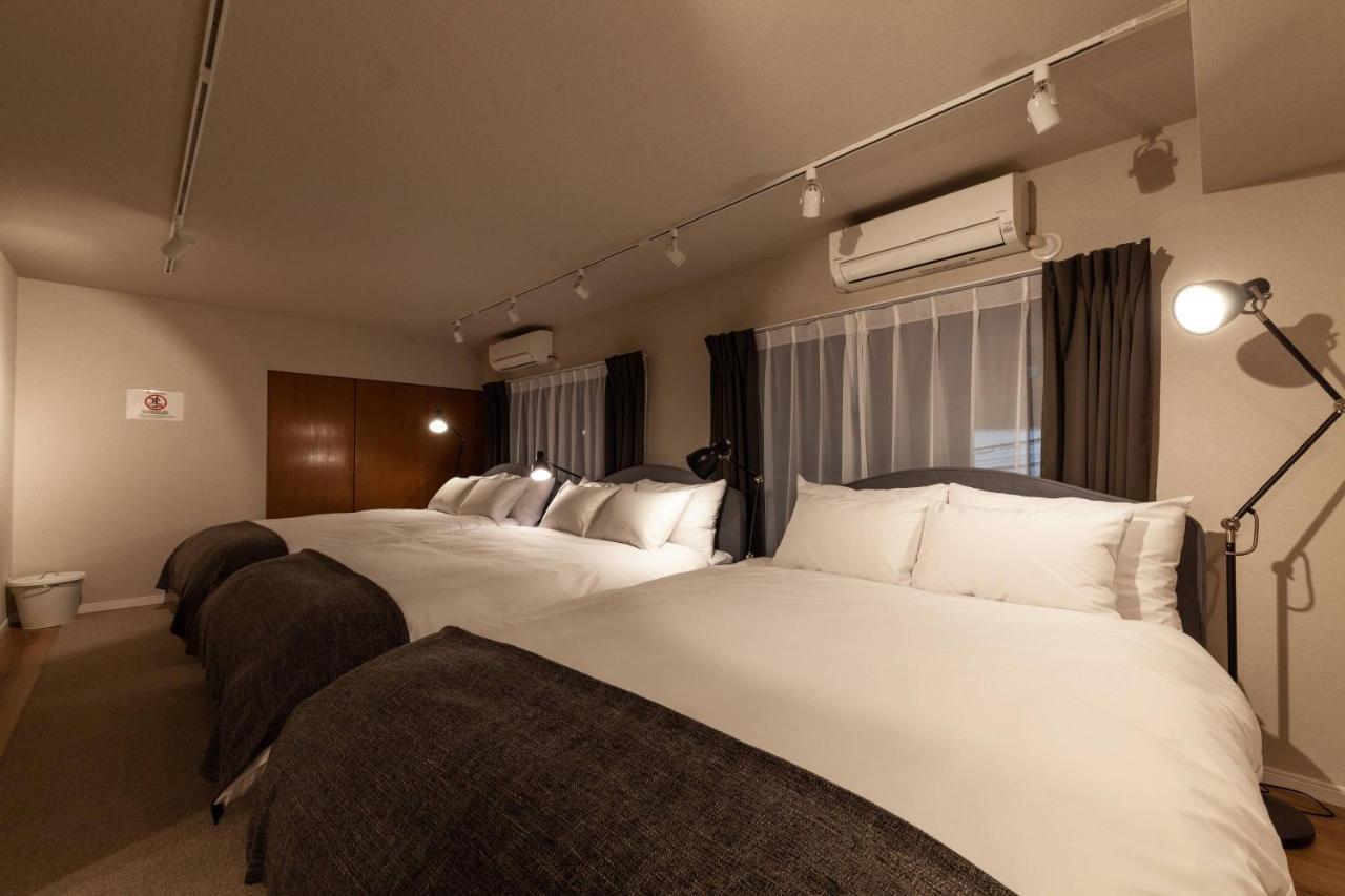 Apartment Maison Roppongi