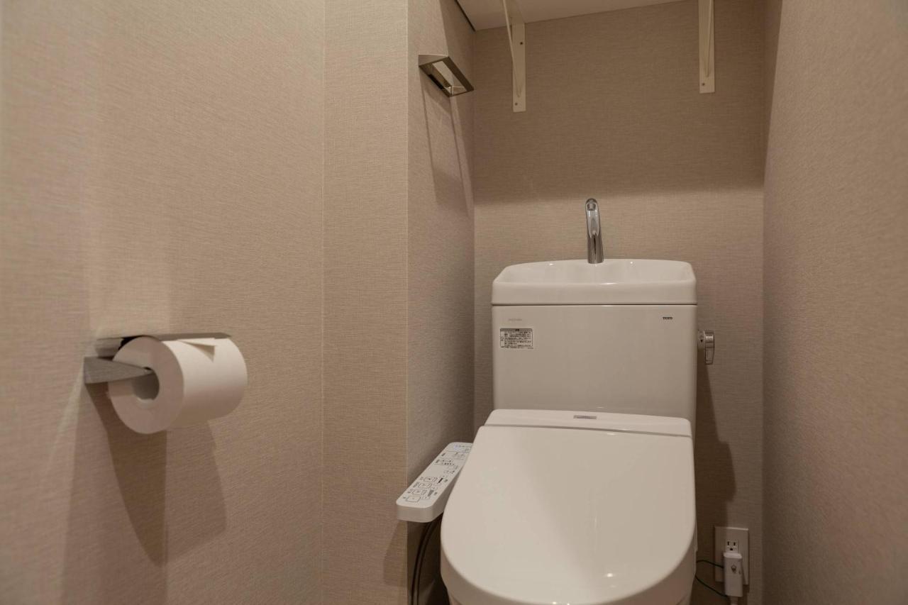 Apartment Maison Roppongi