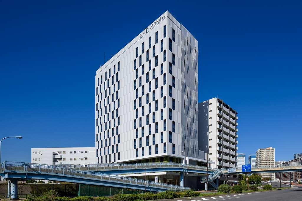 Monday Premium Toyosu 3* Tokyo