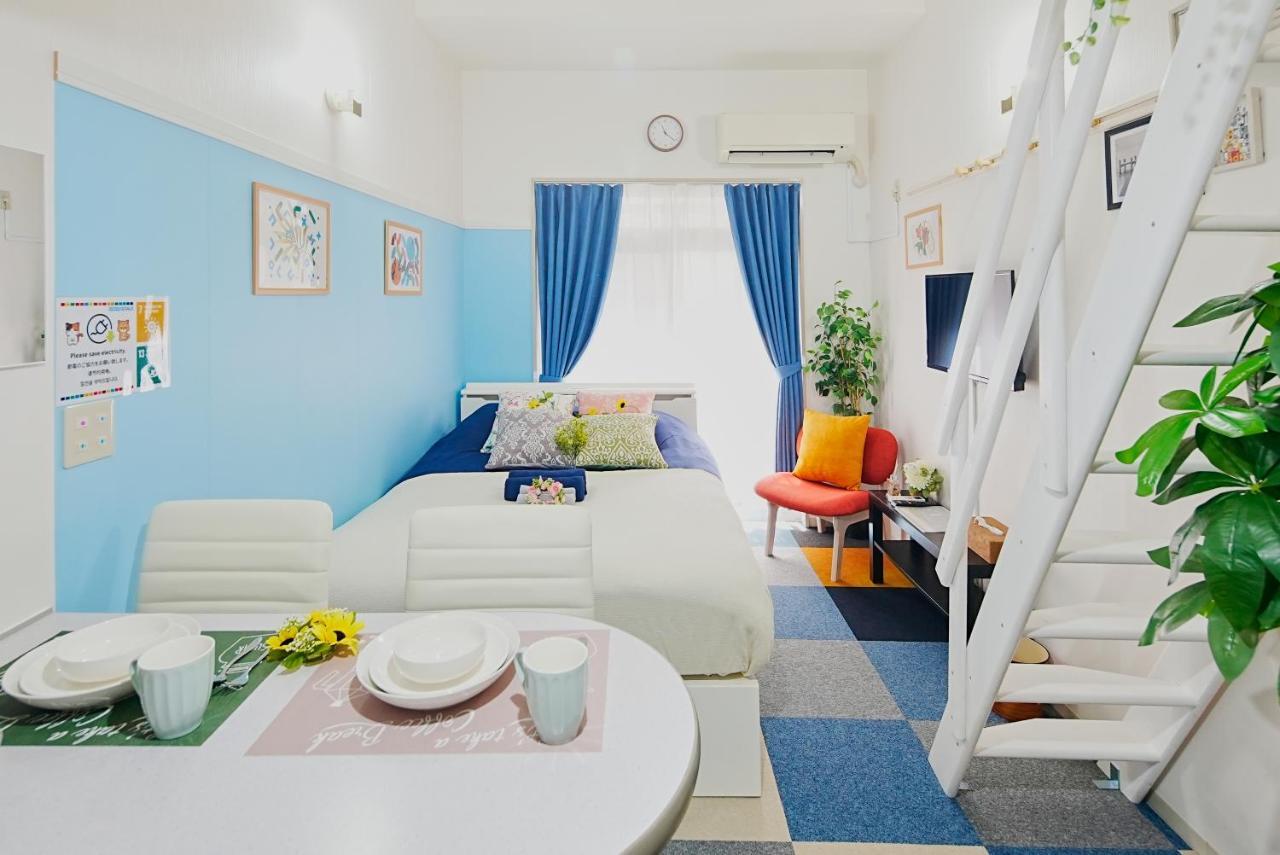 Apartment Sc Heights 106 *