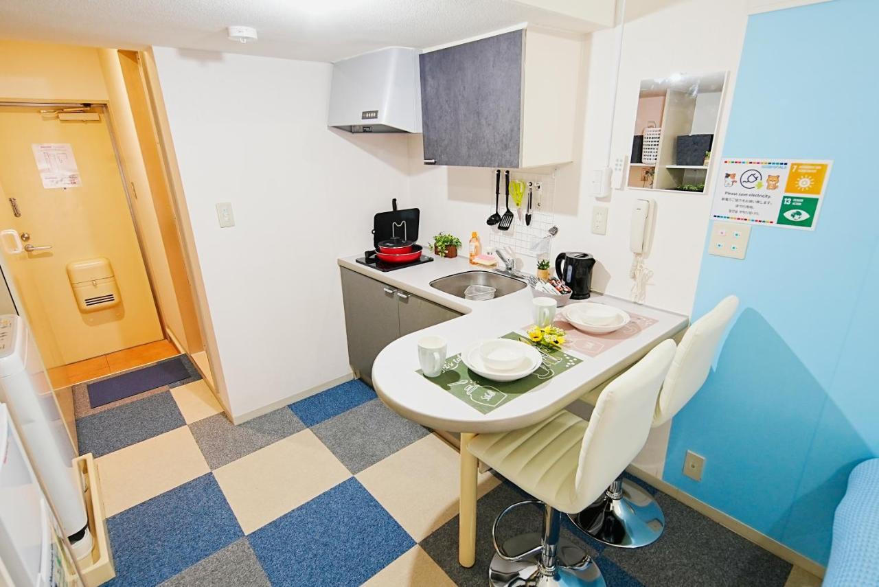 Sc Heights 106 Apartment *